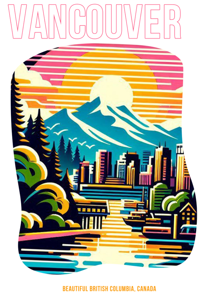 Vancouver Experience